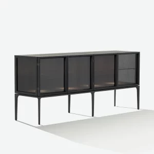 Luxe Charcoal