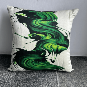 Customized Printed Cushion