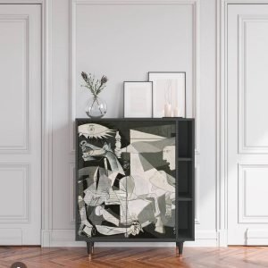 Charmer Sideboard