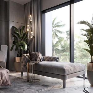Day bed