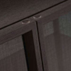 Luxe Charcoal
