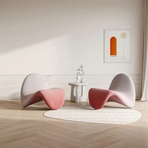 Serpentissimo Chaise