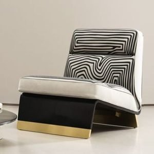 TranquilForge Lowrider Chair