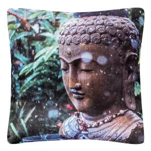 Customized Printed Cushion