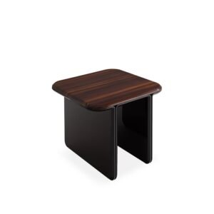 Artisan Grain Stool