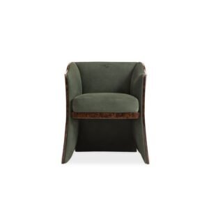 Serene Accent Chair