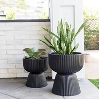 Ceramic Pots